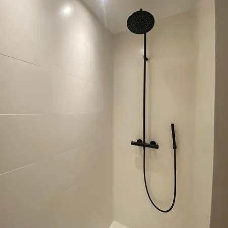 Fully Renovated 2-bedroom With A Stunning Sea View T5 * Остенде