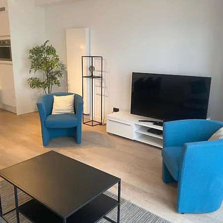 Bel Air - Renovated With Breathtaking Sea View T5 Apartamento *