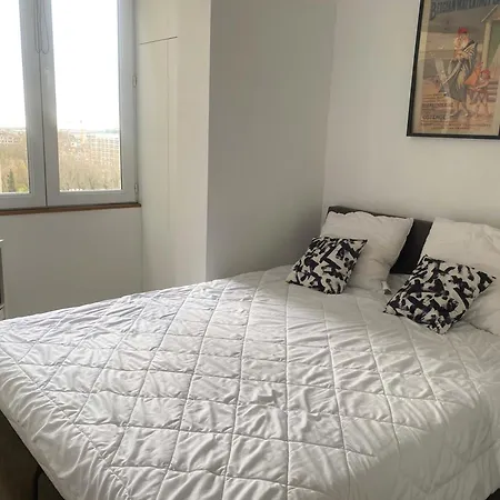 Апартаменты Renovated With Breathtaking Sea View T5 *