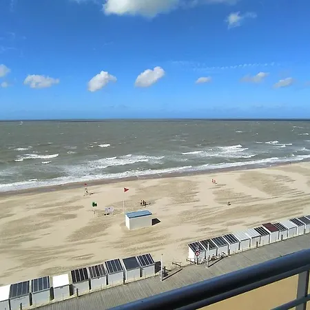 Apartment Fully Renovated 2-bedroom With A Stunning Sea View T5 *