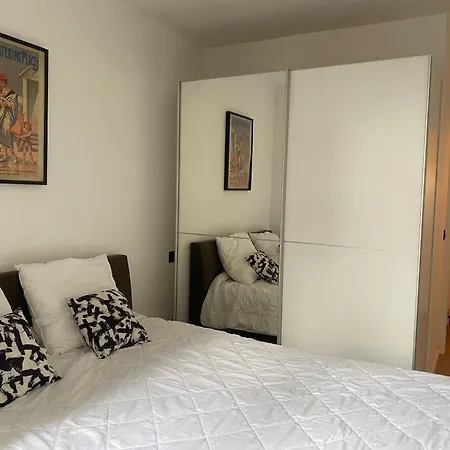 Fully Renovated 2-bedroom With A Stunning Sea View T5 Apartment Ostend
