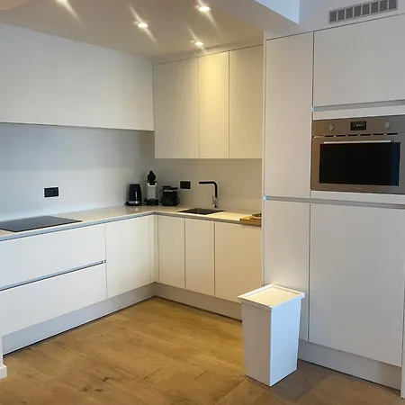 Appartement Bel Air - Renovated With Breathtaking Sea View T5