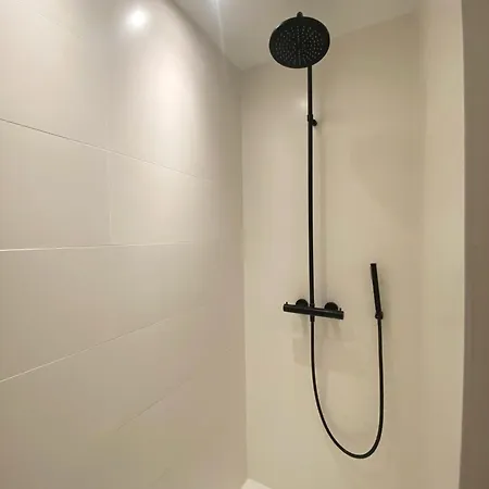 Bel Air - Renovated With Breathtaking Sea View T5 Appartement