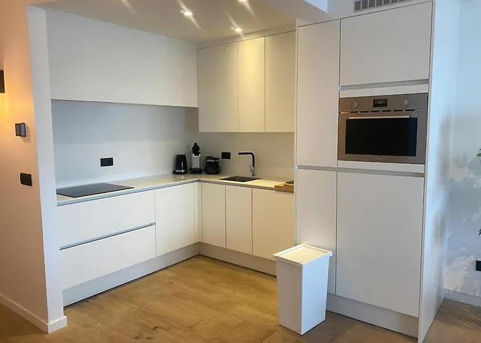 Appartement Bel Air - Renovated With Breathtaking Sea View T5