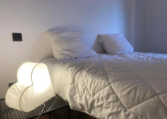 Bel Air - Renovated With Breathtaking Sea View T5 Appartement *